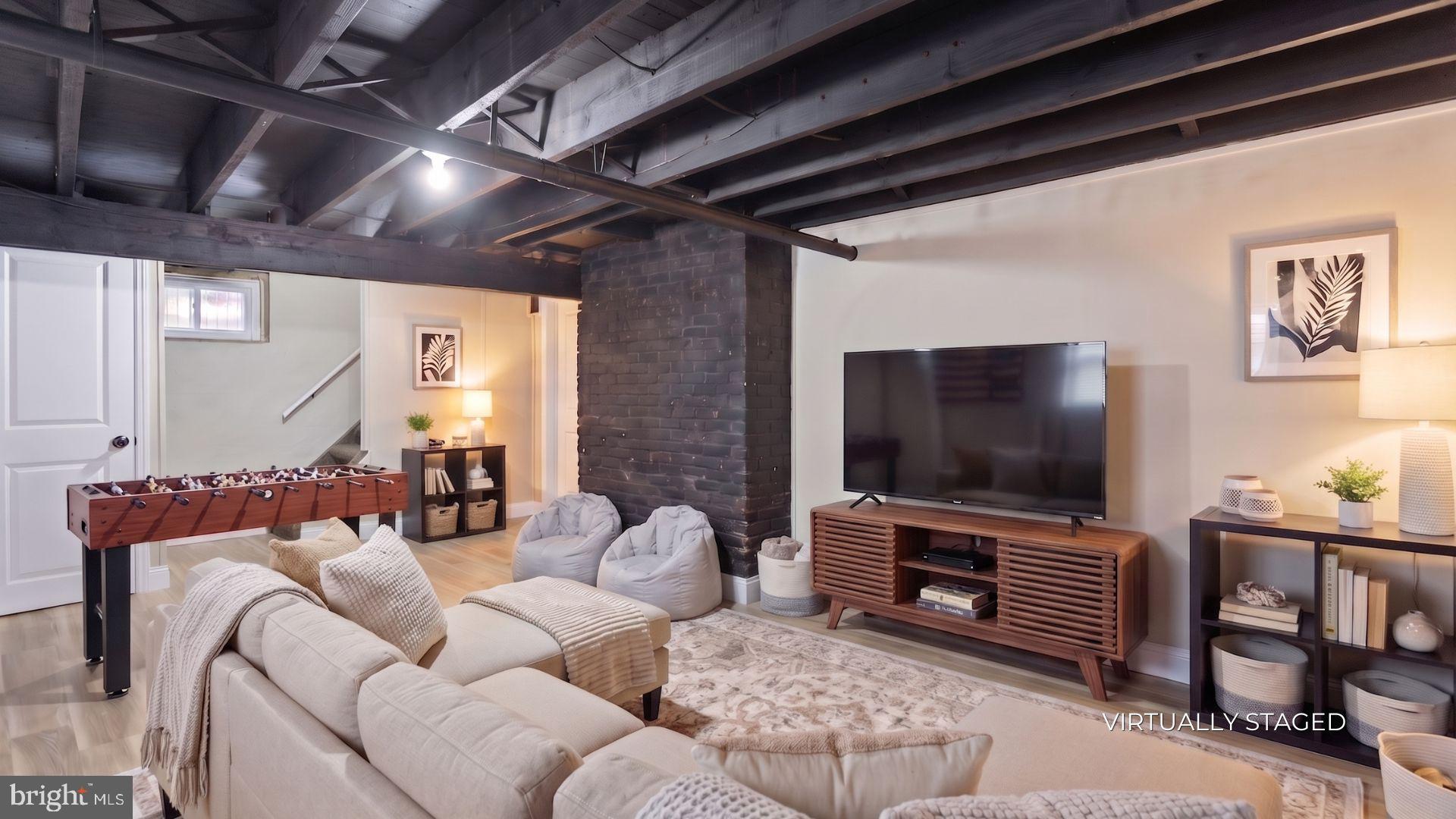 306 Berwyn Avenue Ewing, NJ 08618 - Photo 26 of 34 Virtually Staged