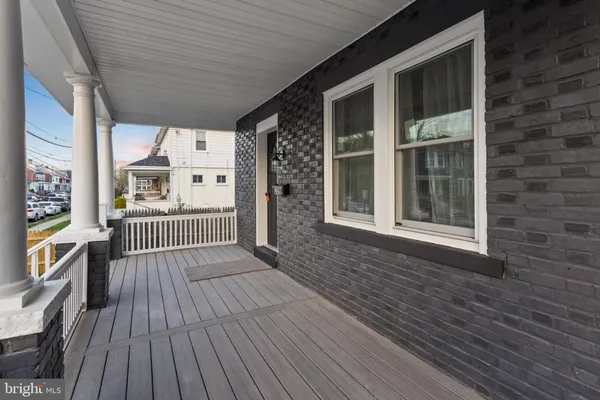 $469,000 | 306 Berwyn Avenue, Ewing, NJ 08618