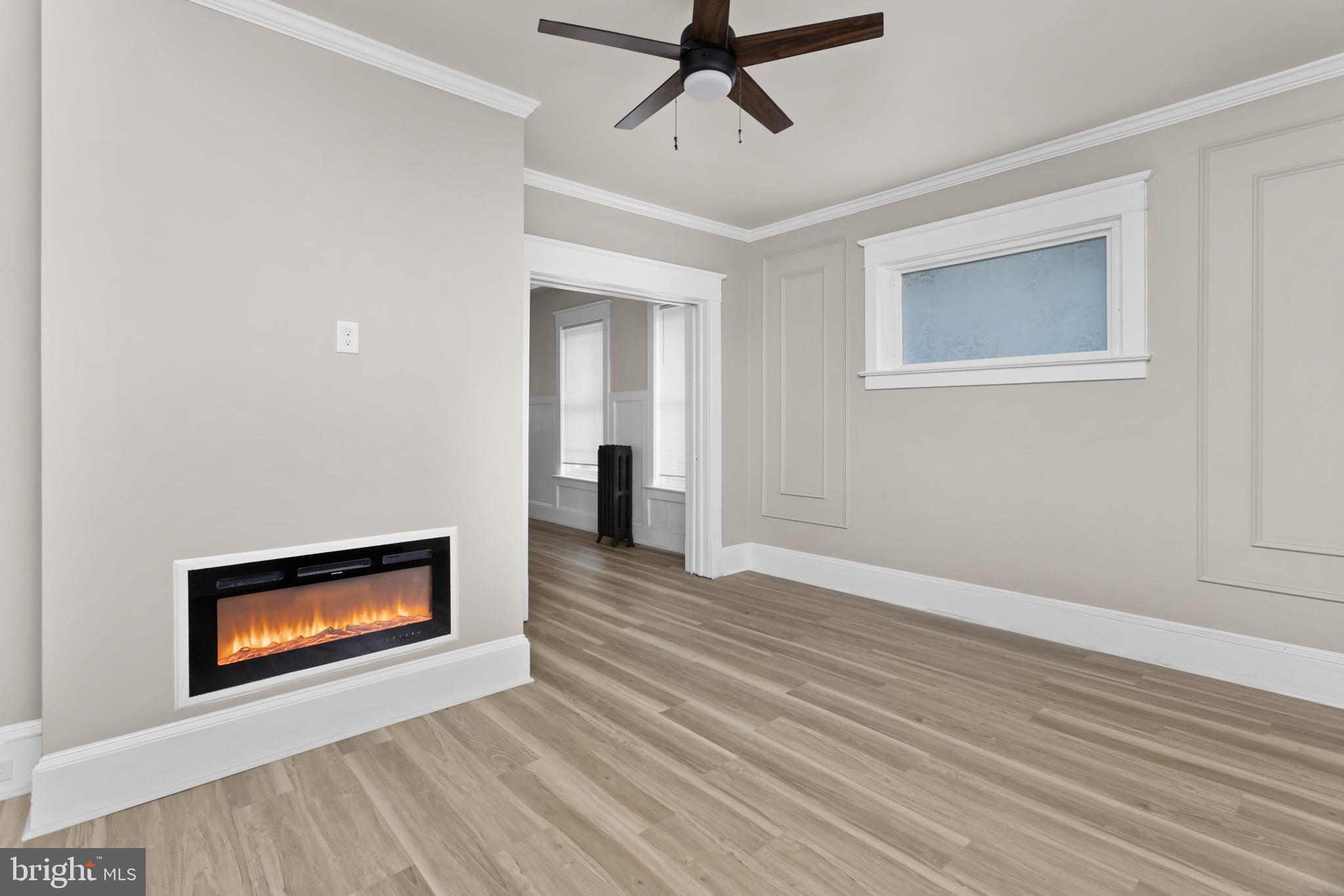 306 Berwyn Avenue Ewing, NJ 08618 - Photo 7 of 34 Living Room