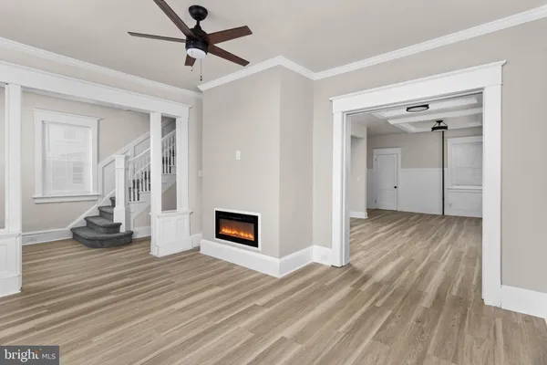 $469,000 | 306 Berwyn Avenue, Ewing, NJ 08618