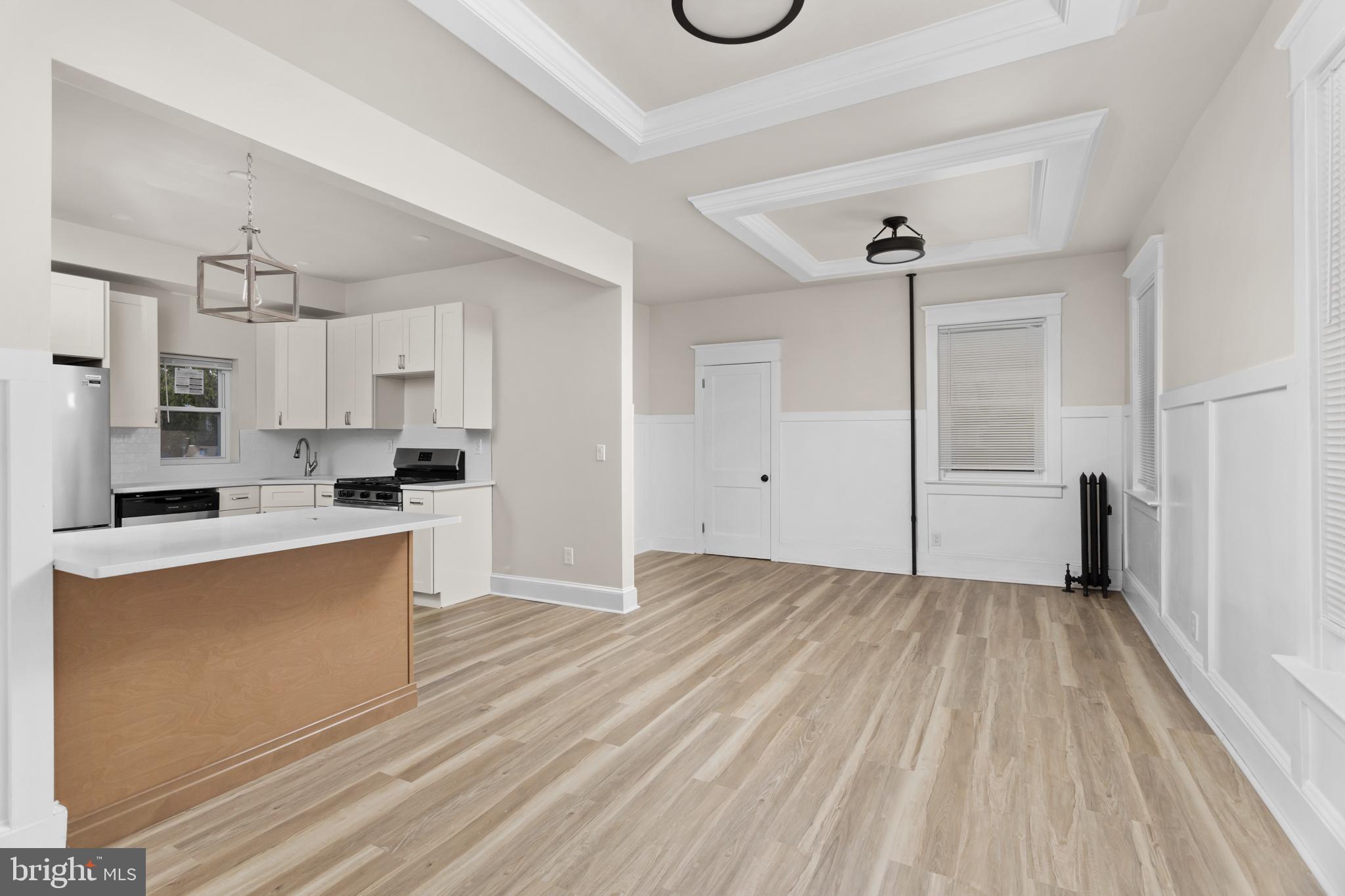 306 Berwyn Avenue Ewing, NJ 08618 - Photo 9 of 34 Dining Room