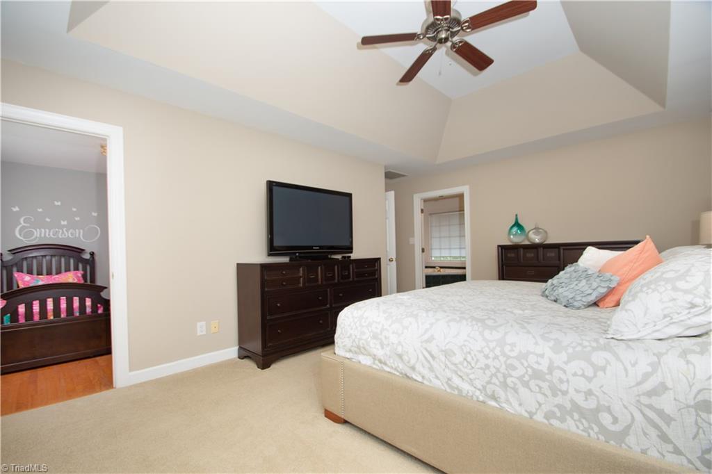 6105 Trotter Ridge Road Summerfield, NC 27358 - Photo 14 of 30 Gallery Image 14