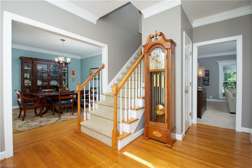 6105 Trotter Ridge Road Summerfield, NC 27358 - Photo 3 of 30 Gallery Image 3