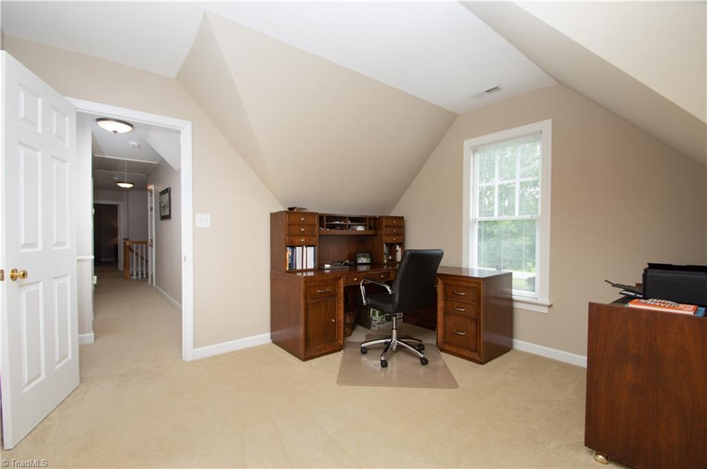 6105 Trotter Ridge Road Summerfield, NC 27358 - Photo 22 of 30 Gallery Image 22