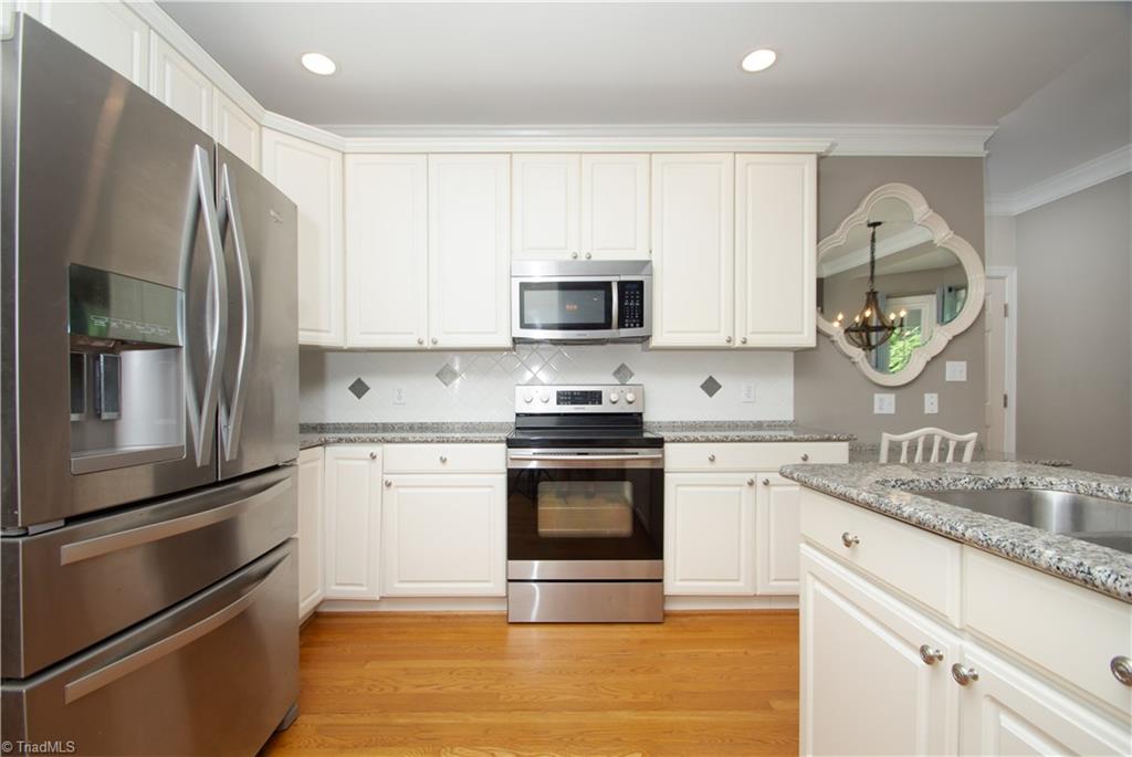 6105 Trotter Ridge Road Summerfield, NC 27358 - Photo 8 of 30 Gallery Image 8
