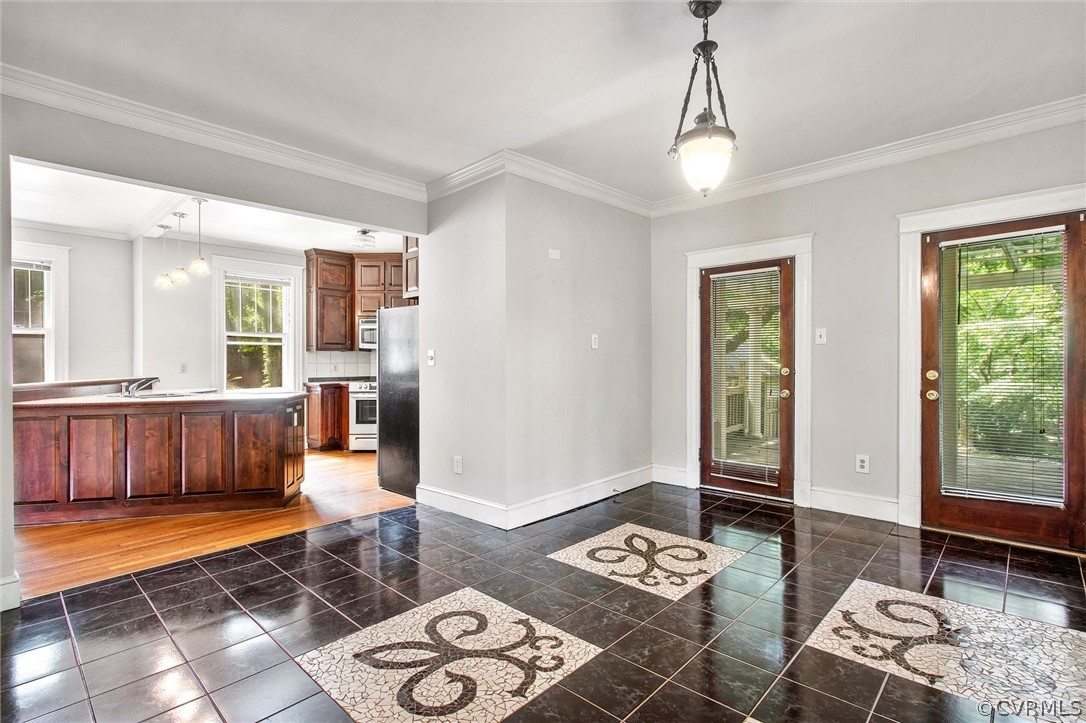 3417 West Hundred Road Chester, VA 23831 - Photo 12 of 23 a living room with furniture and a window