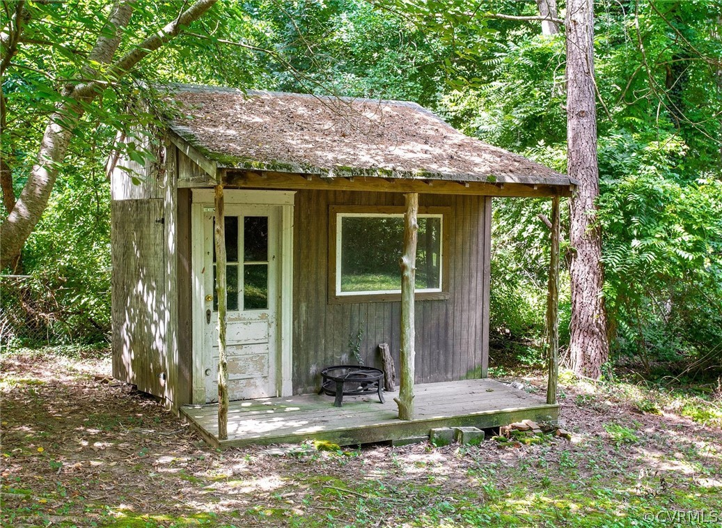 3417 West Hundred Road Chester, VA 23831 - Photo 23 of 23 a front view of a house with garden