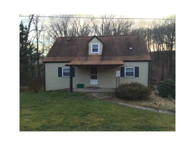 342 Freeport Road Butler, PA 16002 - Photo 3 of 25 Exterior Front.