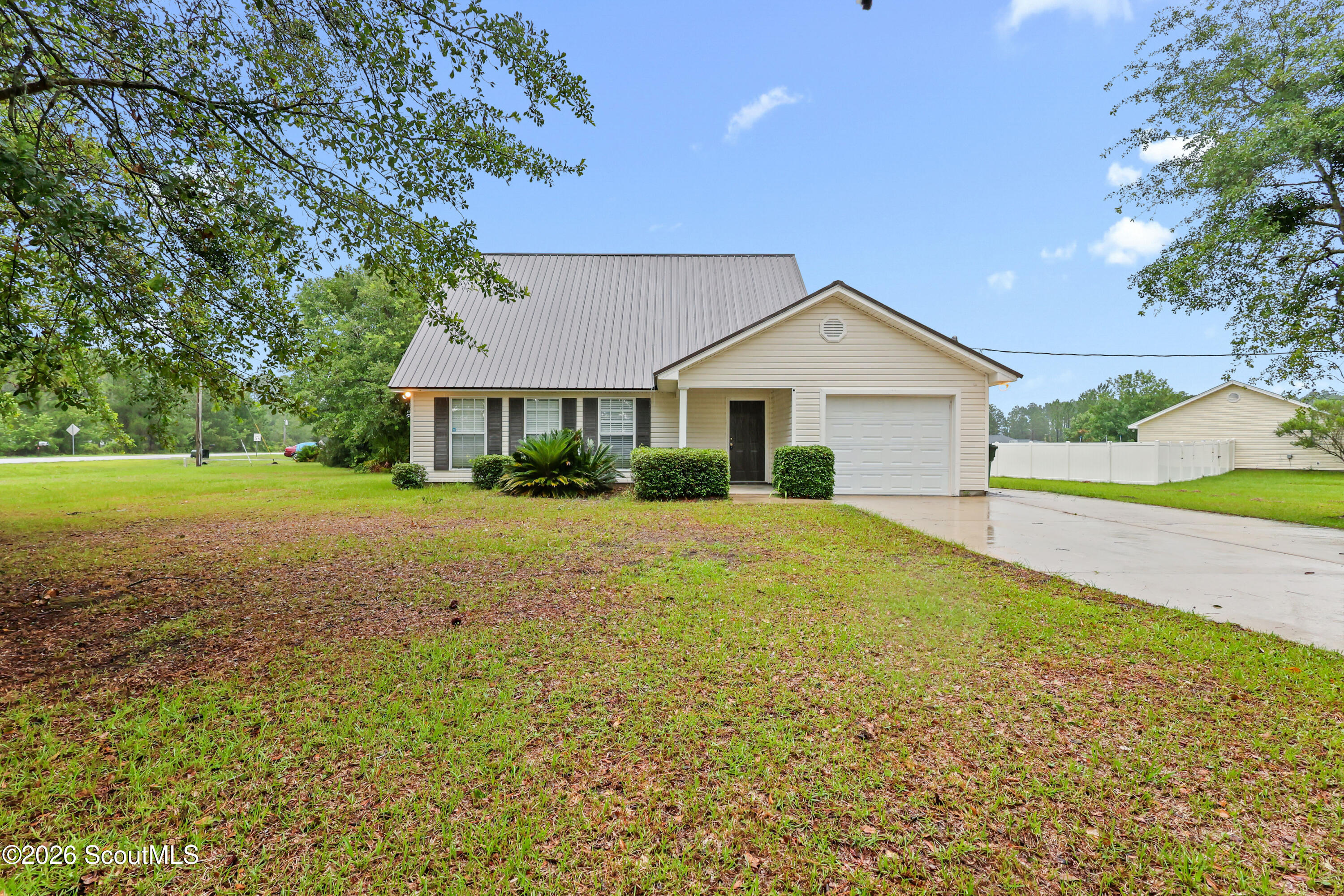 255 Ratcliffe Road Brunswick, GA 31523 - Photo 1 of 21 1