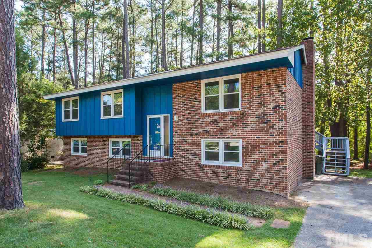 3920 Ingram Drive Raleigh, NC 27604 - Photo 3 of 30