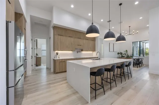 $699,900 | 8 Idle Court, Placida, FL 33946