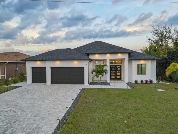 $650,000 | 8 Idle Court, Placida, FL 33946