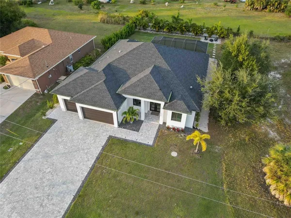 $650,000 | 8 Idle Court, Placida, FL 33946