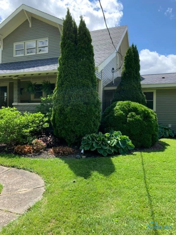 2264 Ridenour Road Edgerton, OH 43517 - Photo 3 of 40 Gallery Image 3