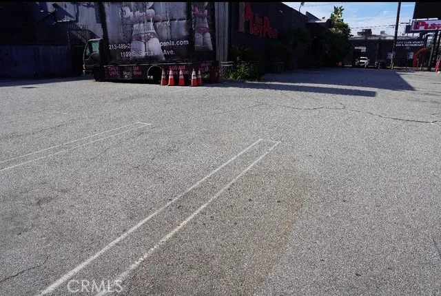a view of outdoor space with patio