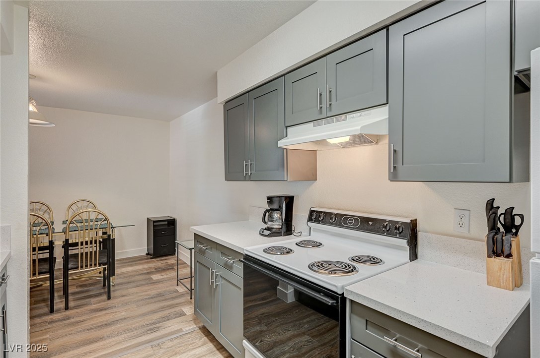 8101 West Flamingo Road, Unit 2080 Las Vegas, NV 89147 - Photo 15 of 34