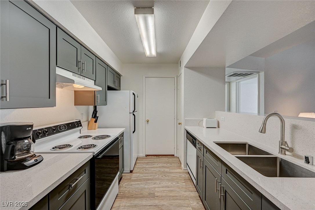 8101 West Flamingo Road, Unit 2080 Las Vegas, NV 89147 - Photo 16 of 34