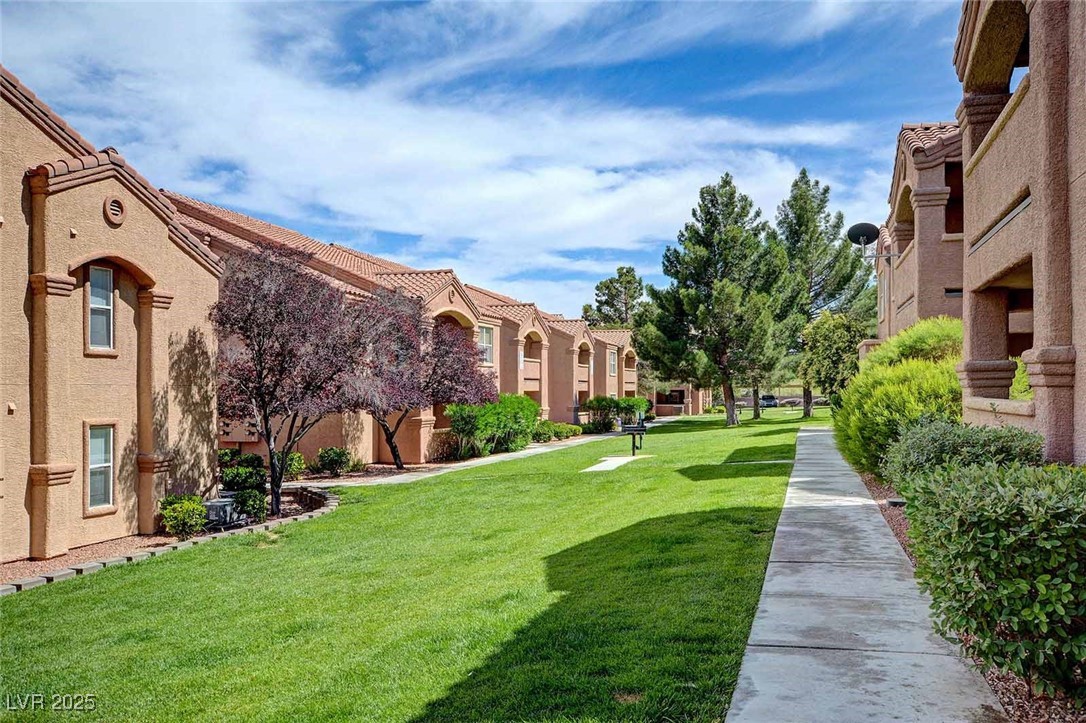 8101 West Flamingo Road, Unit 2080 Las Vegas, NV 89147 - Photo 34 of 34