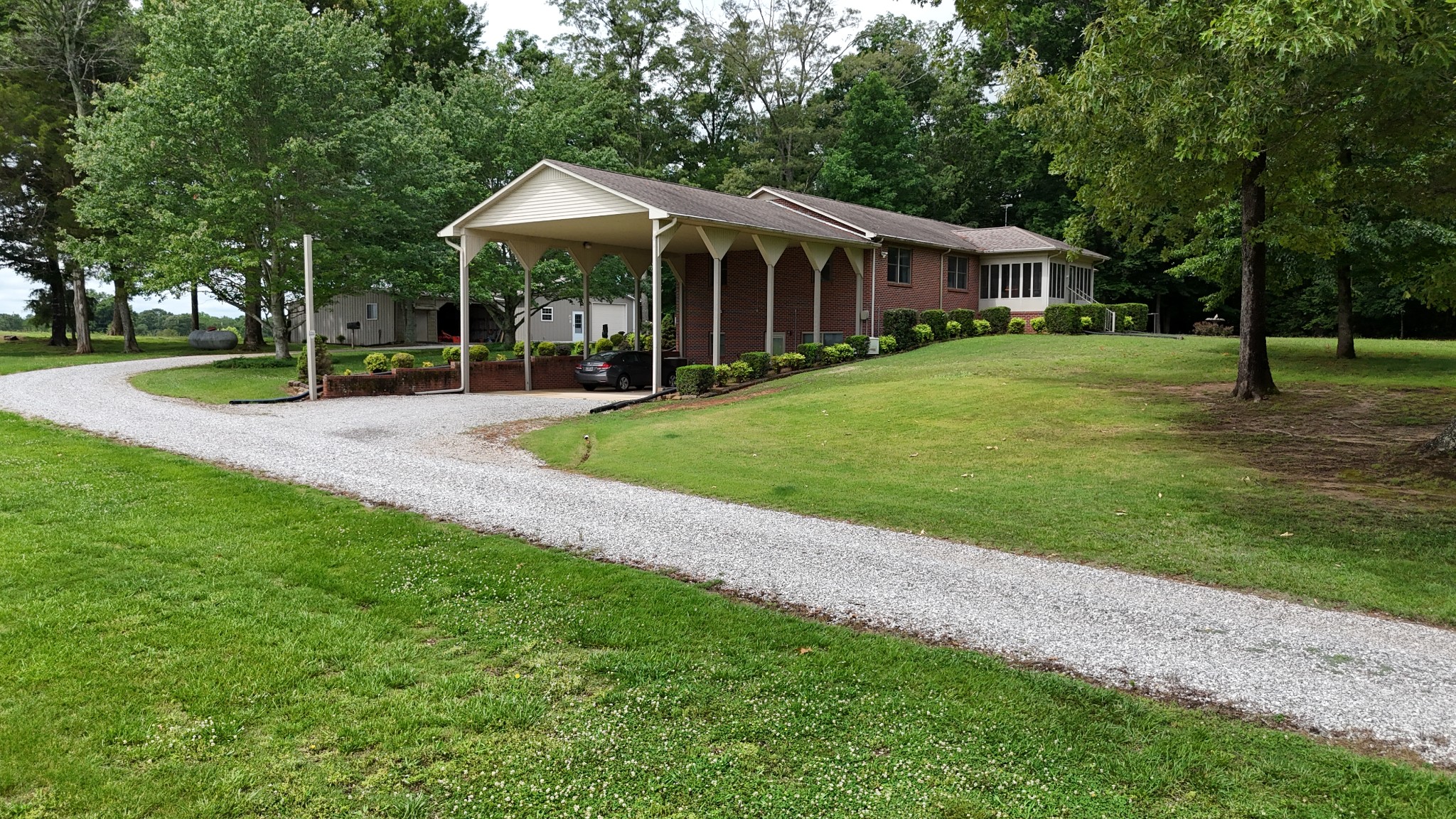 2465 Bybee Chapel Road Rock Island, TN 38581 - Photo 83 of 99