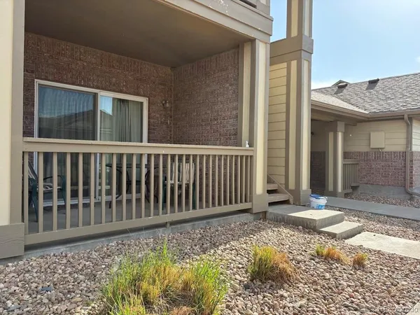 $295,000 | 23405 East 5th Place, Unit 104, Aurora, CO 80018