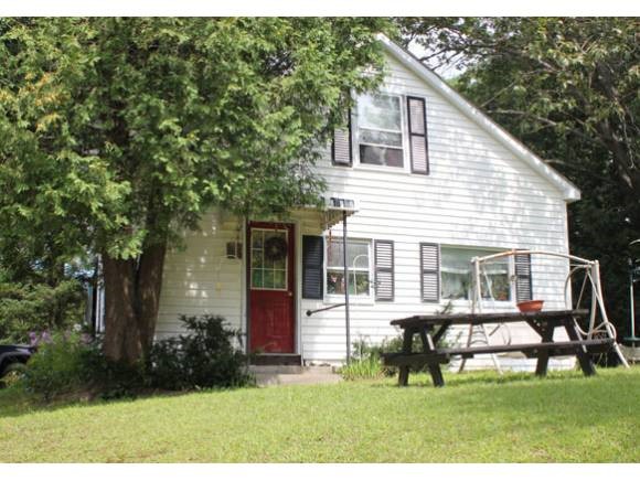 66 Connecticut River Road Springfield, VT 05156 - Photo 1 of 11