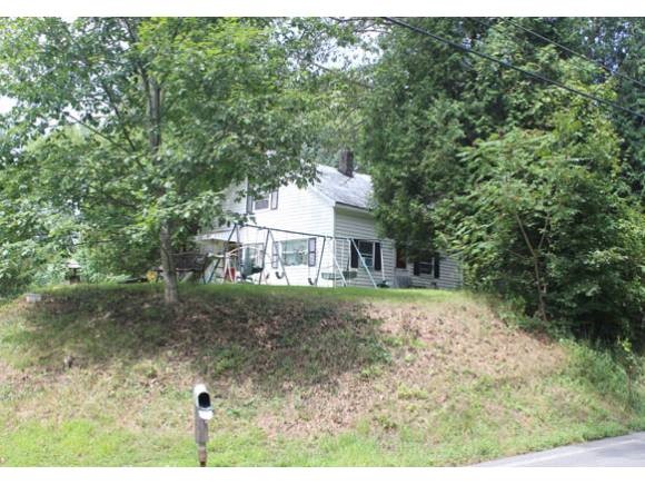 66 Connecticut River Road Springfield, VT 05156 - Photo 2 of 11