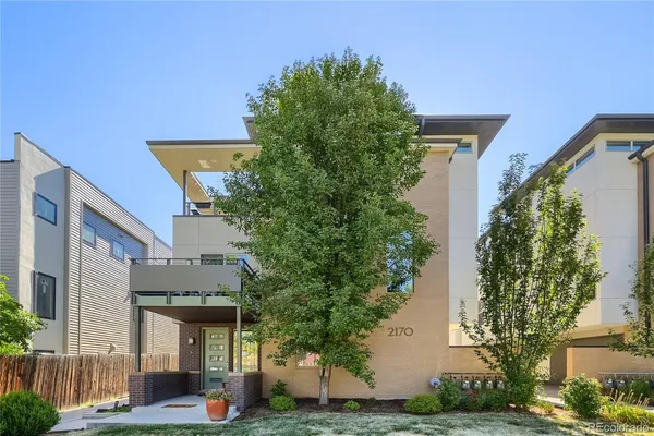 $2,995 | 2170 South Josephine Street, Unit 2, Denver, CO 80210