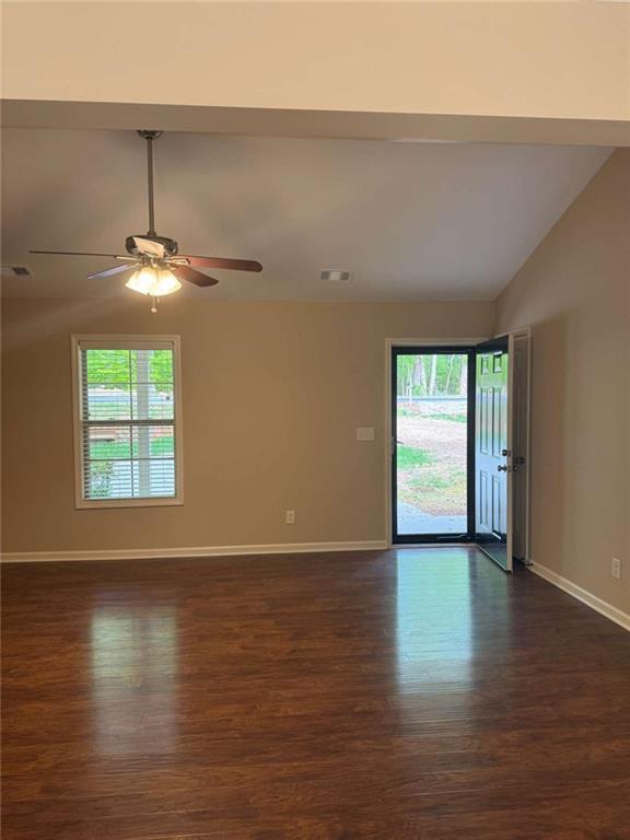7883 Pendergrass Road Hoschton, GA 30548 - Photo 11 of 32