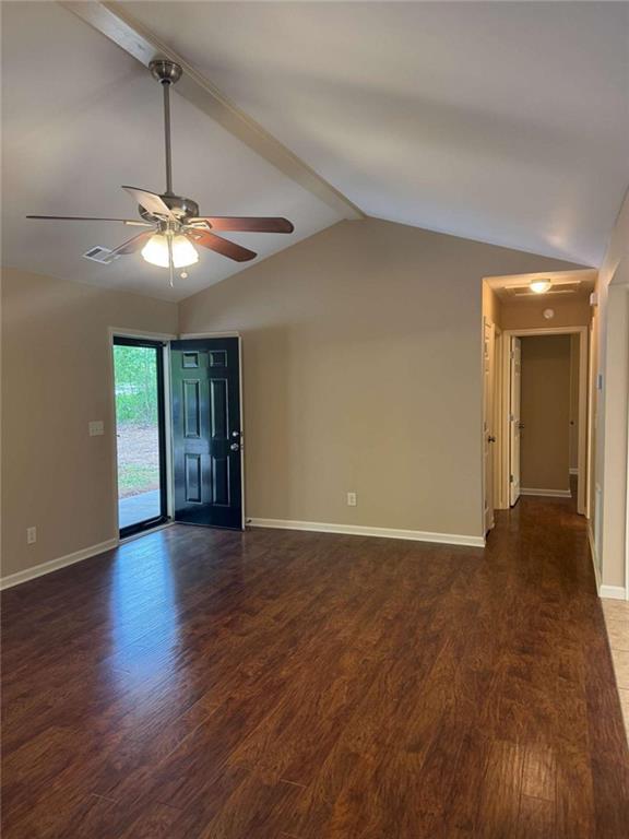 7883 Pendergrass Road Hoschton, GA 30548 - Photo 8 of 32