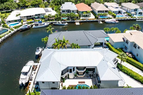 $4,995,000 | 662 Boca Marina Court, Boca Raton, FL 33487