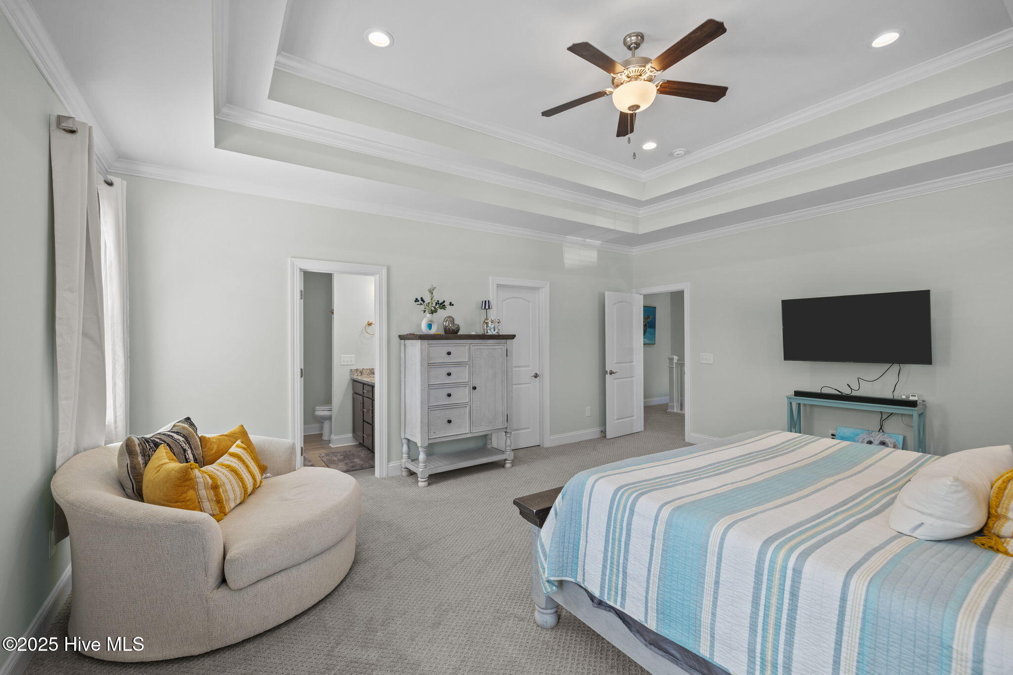 132 Freedom Park Road Beaufort, NC 28516 - Photo 23 of 46 Master