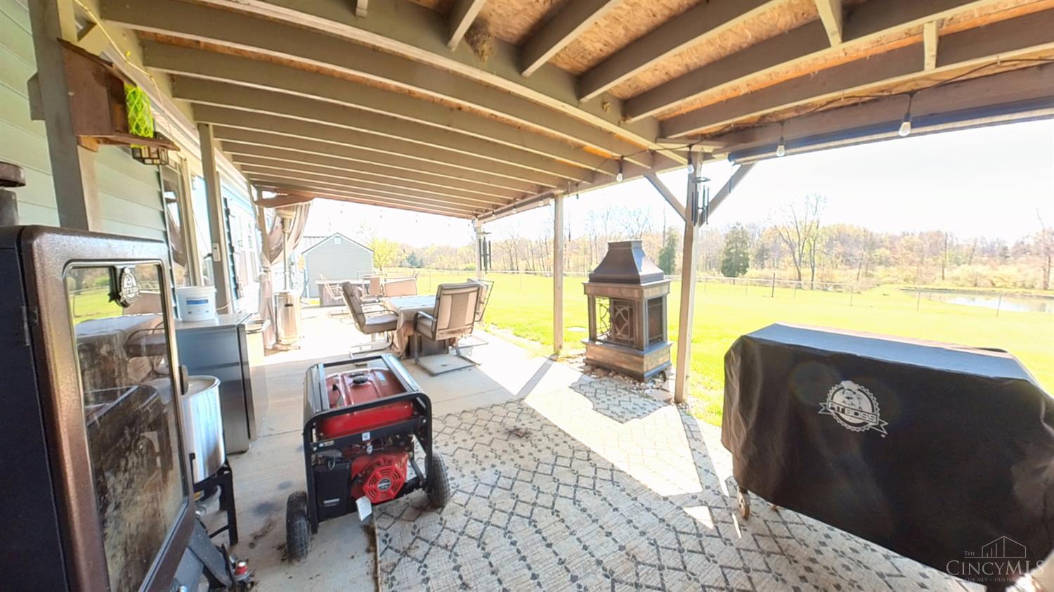 3499 Penny Road Felicity, OH 45120 - Photo 19 of 27