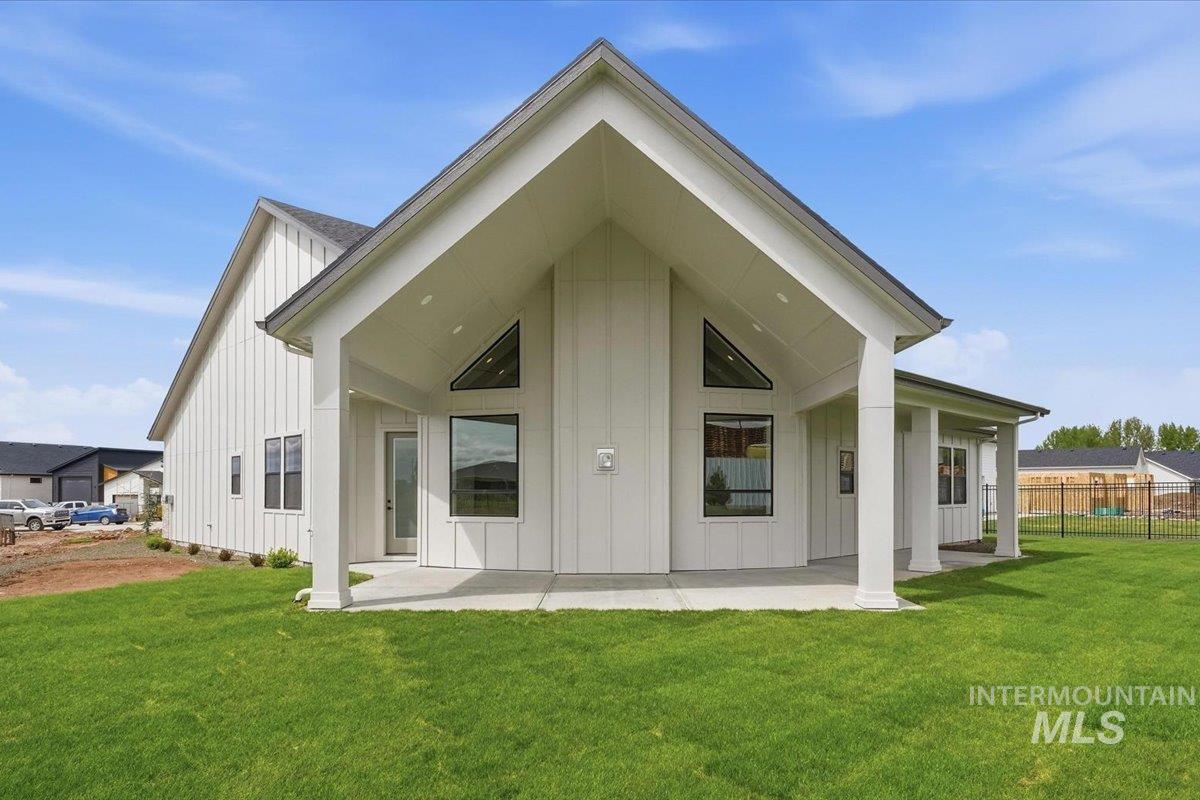 6970 East Chicken Hawk Loop Nampa, ID 83686 - Photo 29 of 31