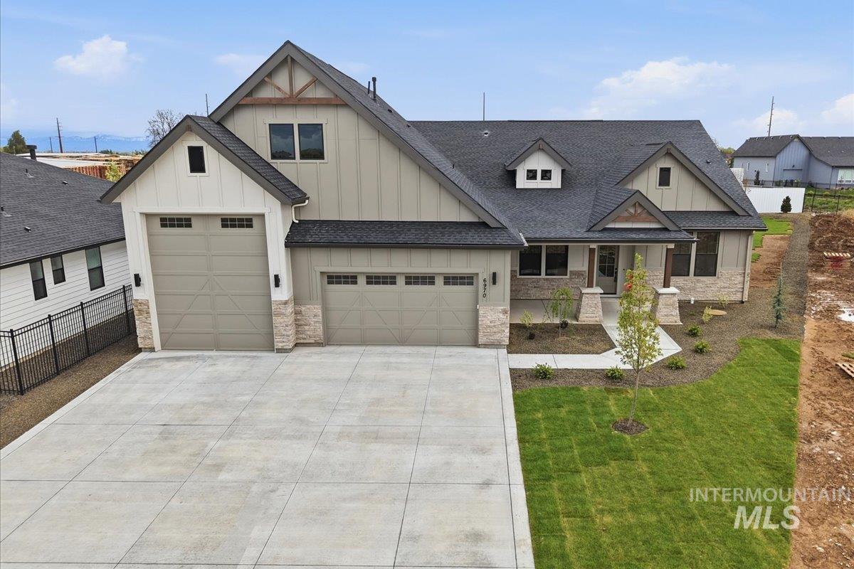 6970 East Chicken Hawk Loop Nampa, ID 83686 - Photo 31 of 31