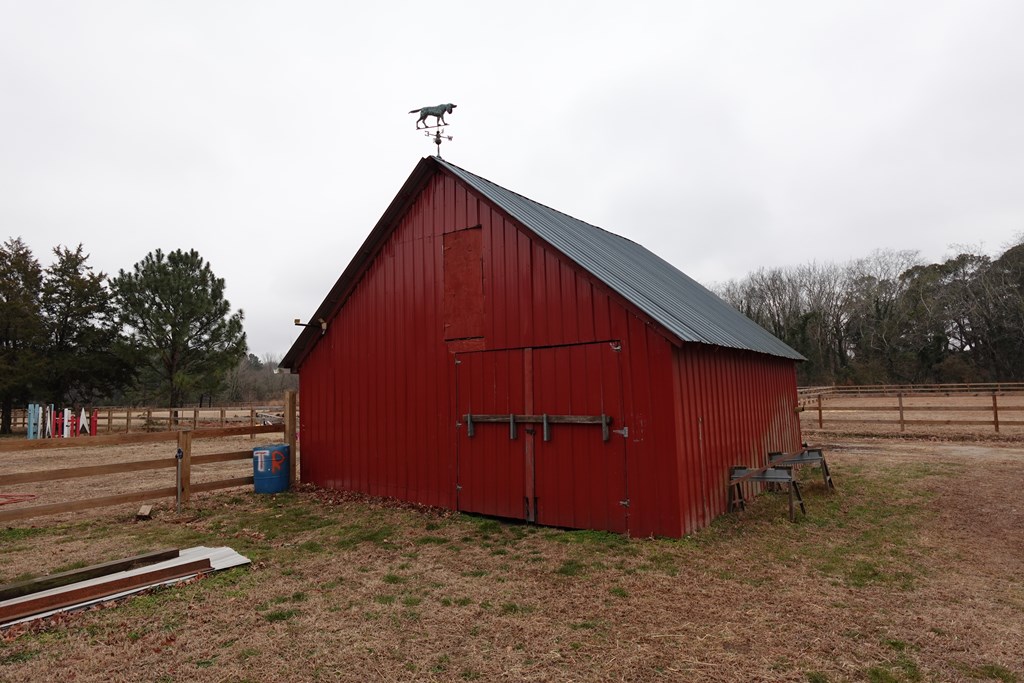 7337 Bayside Road Franktown, VA 23354 - Photo 51 of 82