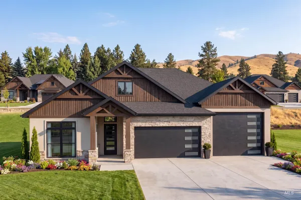 $849,000 | 9 Corbett Road, Emmett, ID 83617