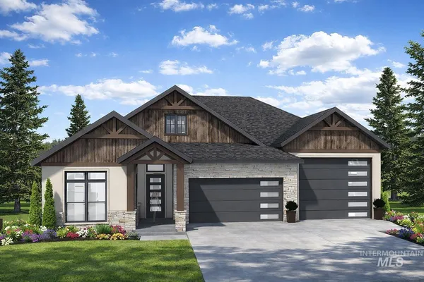 $849,000 | 9 Corbett Road, Emmett, ID 83617