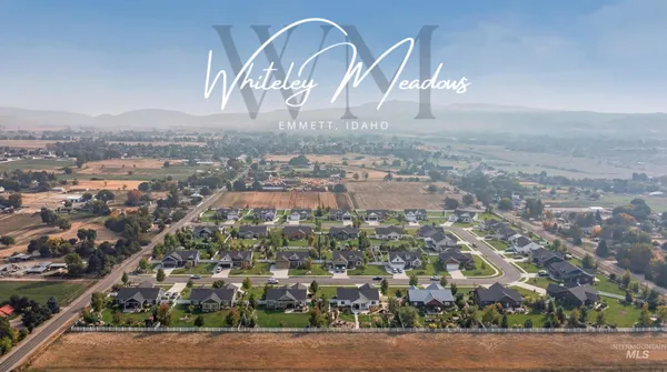 $849,000 | 9 Corbett Road, Emmett, ID 83617