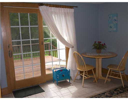 653 Berrys Mill Road West Bath, ME 04530 - Photo 6 of 20 Interior Space/Layout.
