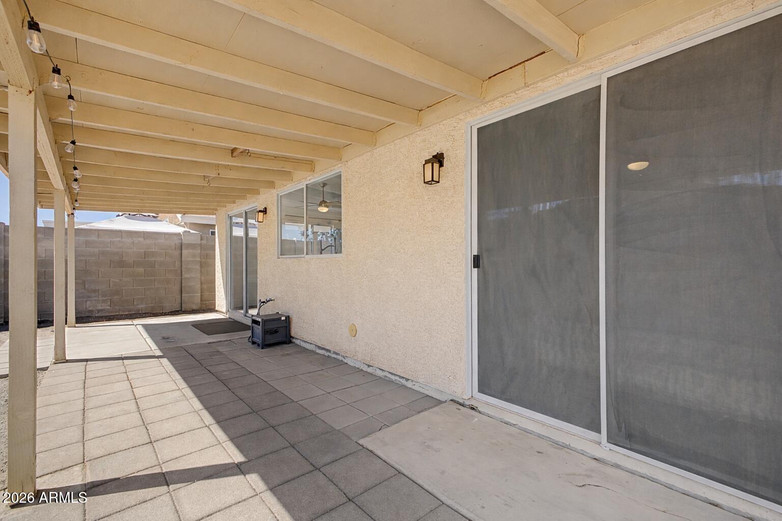 109 West Mohawk Lane Phoenix, AZ 85027 - Photo 17 of 23 a view of an empty room