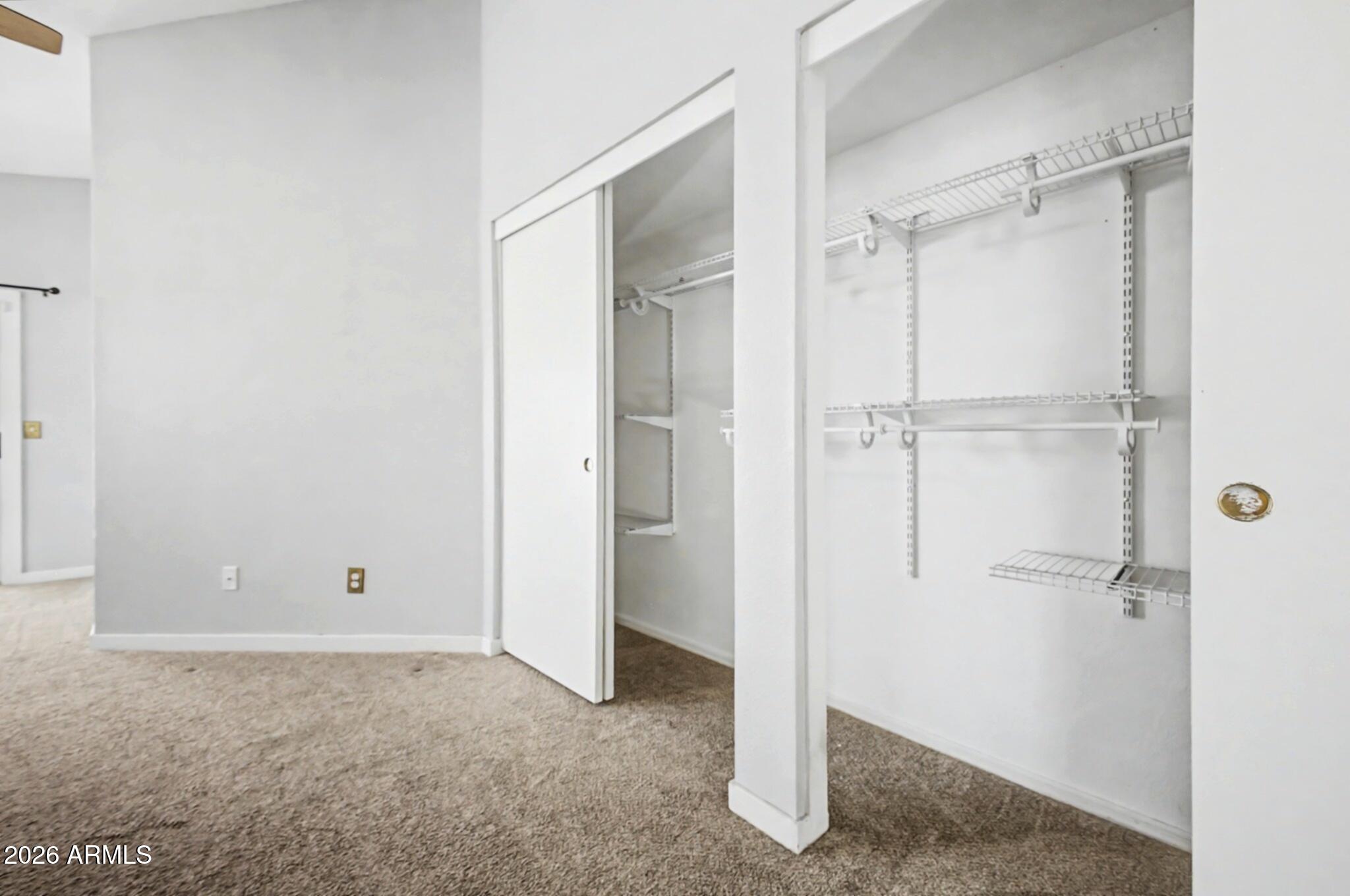 109 West Mohawk Lane Phoenix, AZ 85027 - Photo 8 of 23 a view of an empty room