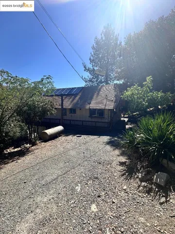 $259,000 | 22071 Fallview Lane, Sonora, CA 95370