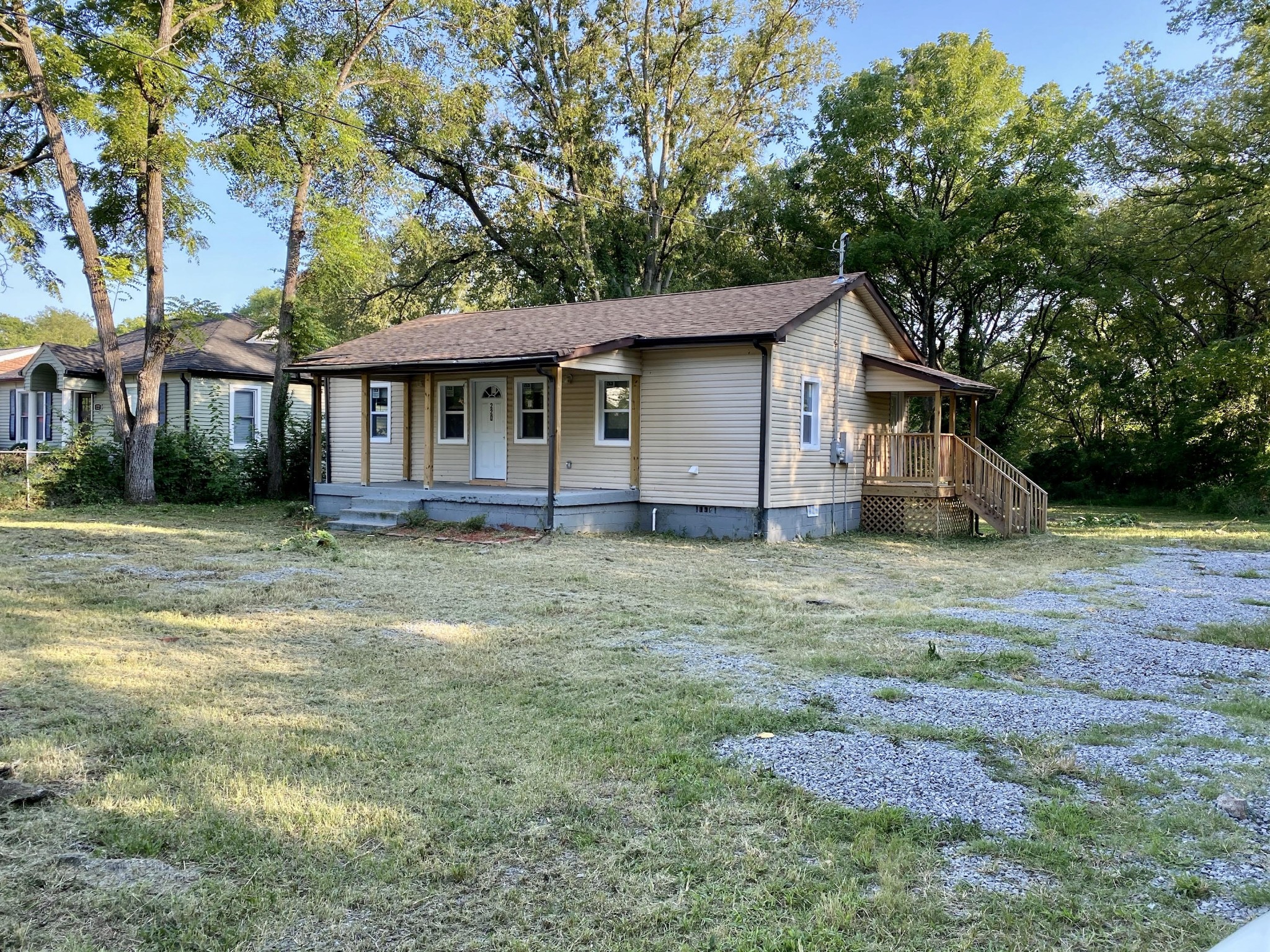 220 Harris Street Madison, TN 37115 - Photo 1 of 14