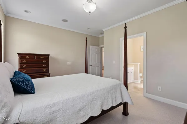 $595,000 | 105 Pinecrest Drive, Angier, NC 27501