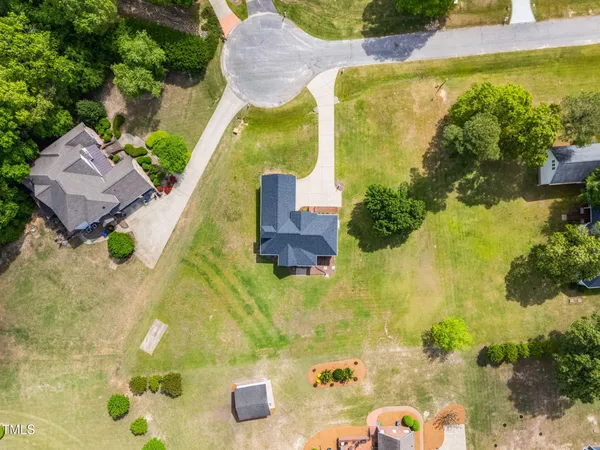 $595,000 | 105 Pinecrest Drive, Angier, NC 27501