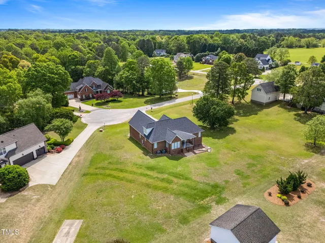 $595,000 | 105 Pinecrest Drive, Angier, NC 27501