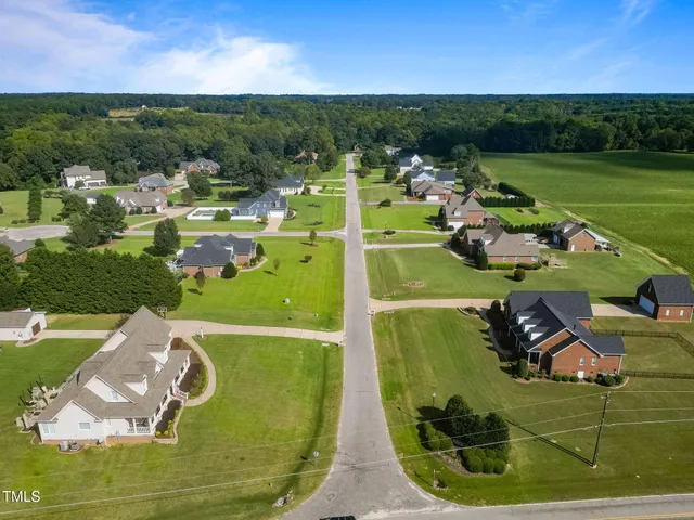 $595,000 | 105 Pinecrest Drive, Angier, NC 27501