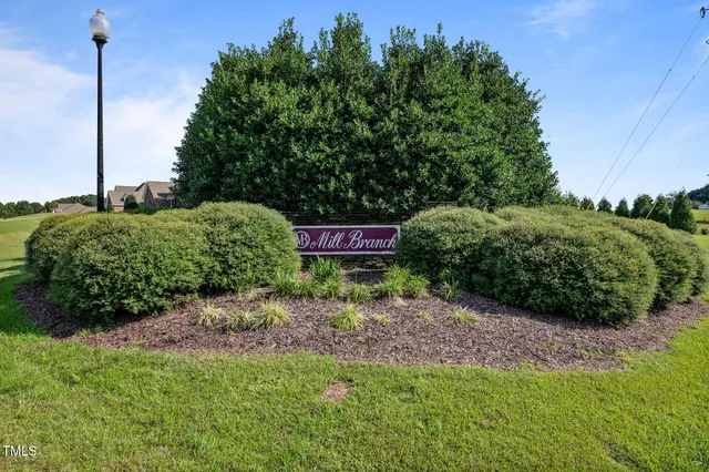 $595,000 | 105 Pinecrest Drive, Angier, NC 27501