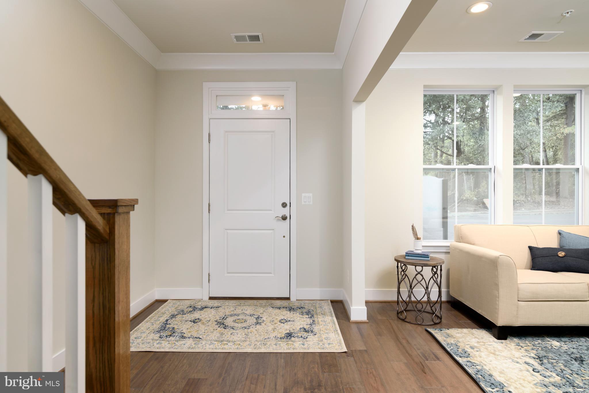 11687 Sunrise Square Place, Unit 12 Reston, VA 20191 - Photo 2 of 27 Interior (General)