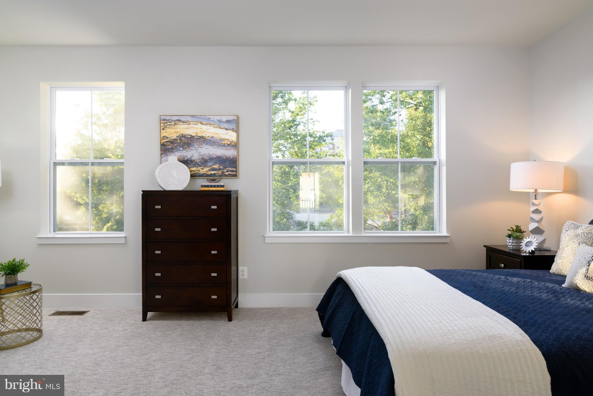 11687 Sunrise Square Place, Unit 12 Reston, VA 20191 - Photo 18 of 27 Bedroom